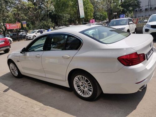 BMW 5 Series 520d Prestige Plus for sale