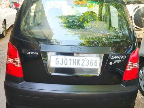 Hyundai Santro GS for sale