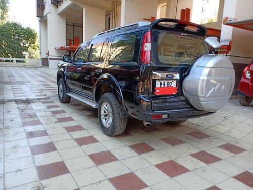 2011 Ford Endeavour for sale