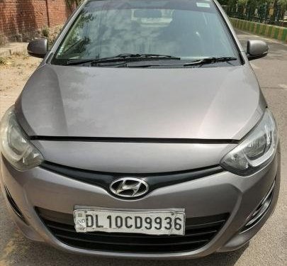 2013 Hyundai i20 for sale