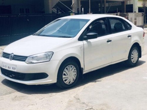 2011 Volkswagen Vento for sale