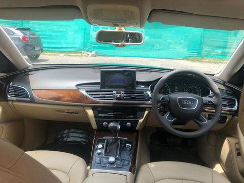 Audi A6 2012 for sale