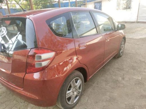 Used Honda Jazz Active 2009 for sale