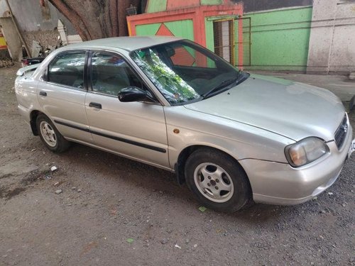 Used Maruti Suzuki Baleno car at low price