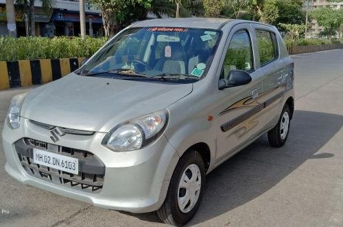 2014 Maruti Suzuki Alto 800 for sale