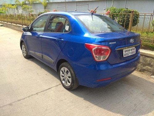 2014 Hyundai Xcent for sale