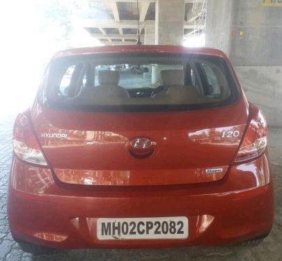 Used Hyundai i20 car at low price