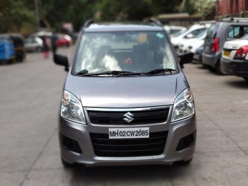 2013 Maruti Suzuki Wagon R for sale