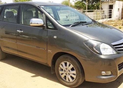 Used 2011 Toyota Innova 2004-2011 for sale