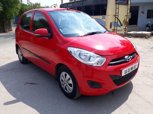 Used 2010 Hyundai i10 for sale