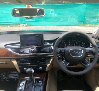 Audi A6 2012 for sale