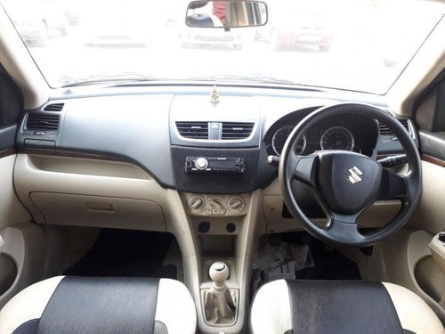 2013 Maruti Suzuki Dzire for sale