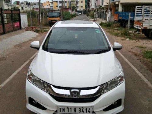 Honda City VX CVT, 2014, Petrol for sale