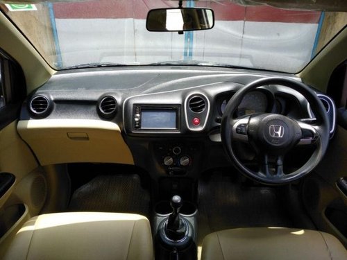 2014 Honda Mobilio for sale