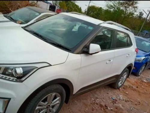 2015 Hyundai Creta for sale at low price