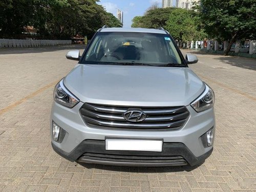 2016 Hyundai Creta for sale