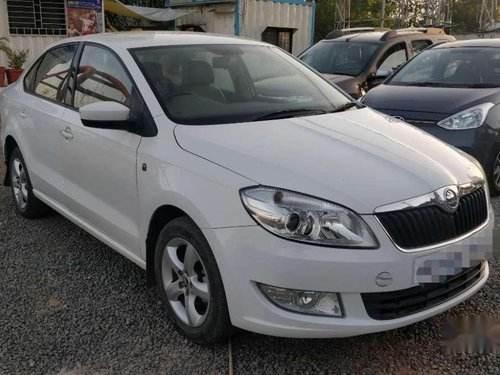 Skoda Rapid 2014 for sale