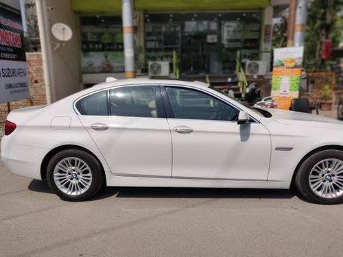 BMW 5 Series 520d Prestige Plus for sale