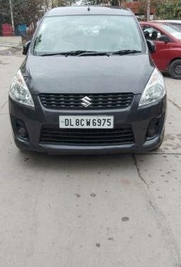 Maruti Suzuki Ertiga 2012 for sale