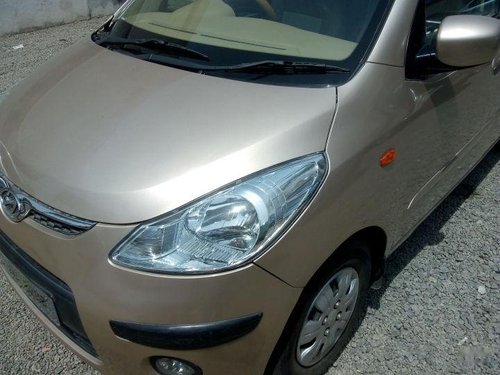 Used 2010 Hyundai i10 for sale