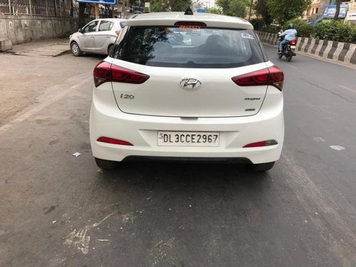 Used Hyundai i20 car at low price