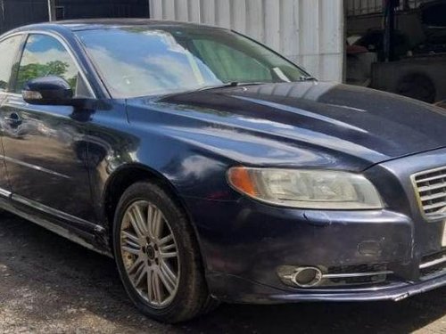 Volvo S80 D5 2010 for sale