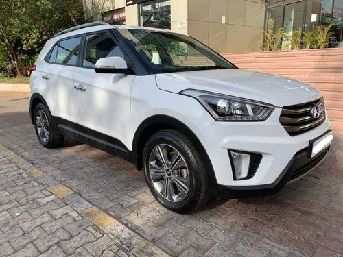 2016 Hyundai Creta for sale at low price