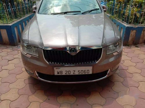 2011 Skoda Superb for sale