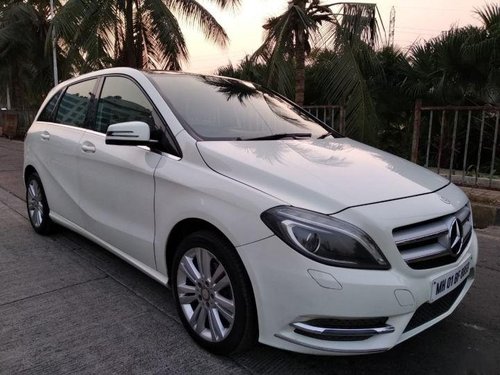 Mercedes-Benz B-Class B180 Sports for sale