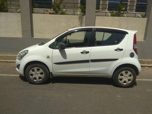 Used Maruti Suzuki Ritz car at low price