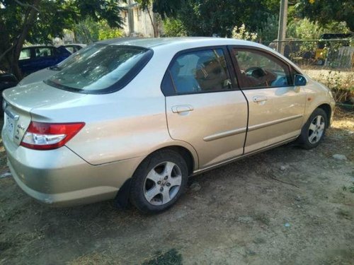 Used 2005 Honda City for sale