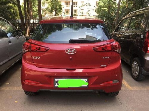 Hyundai Elite i20 Asta Option 1.2 for sale