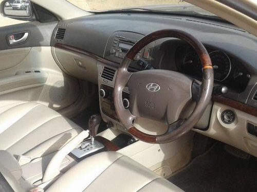 2006 Hyundai Sonata Embera for sale