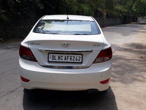 Used Hyundai Verna 1.6 VTVT S 2014 for sale