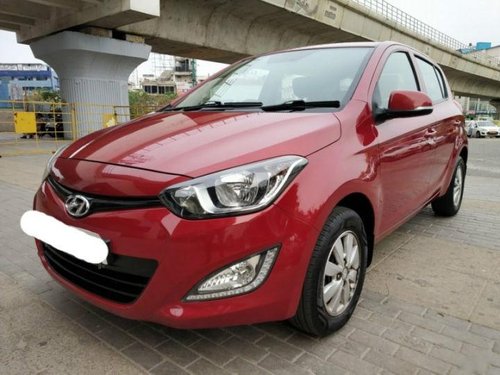 Used 2013 Hyundai i20 for sale