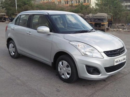 2012 Maruti Suzuki Dzire for sale