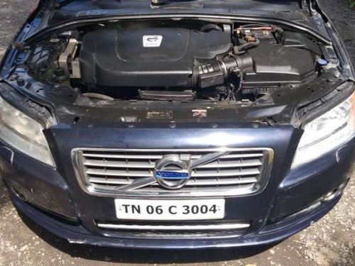 Volvo S80 D5 2010 for sale