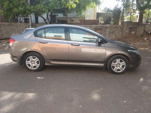 Honda City S 2011 for sale