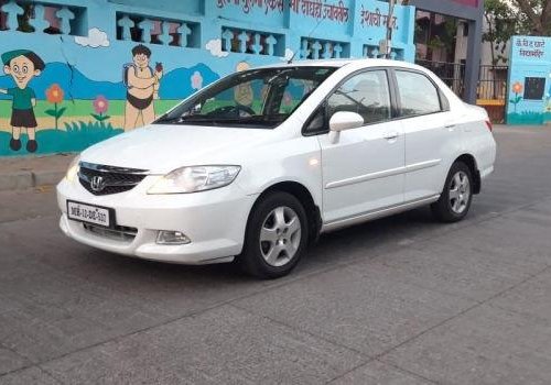 Used Honda City ZX GXi 2006 for sale