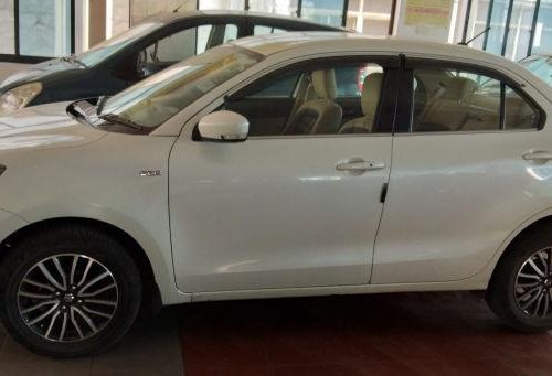 Maruti Suzuki Dzire 2017 for sale