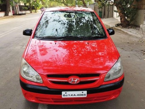 Hyundai Getz GLE 2009 for sale