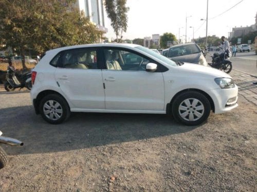 Volkswagen Polo Diesel Trendline 1.2L 2012 for sale