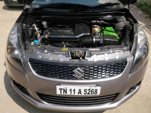 Maruti Swift VDI for sale