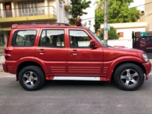 2006 Mahindra Scorpio 2006-2009 for sale