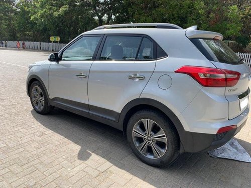 2016 Hyundai Creta for sale