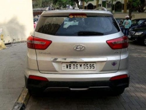 2015 Hyundai Creta for sale