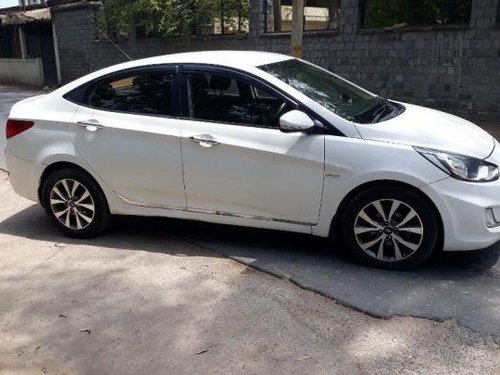 Used Hyundai Verna 1.6 VTVT S 2014 for sale