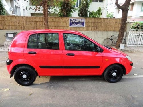 Hyundai Getz GLE 2009 for sale