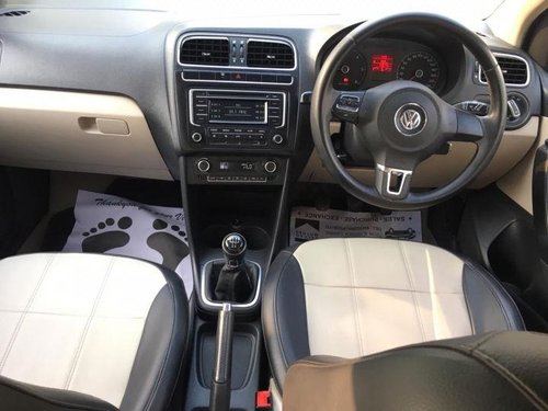 Volkswagen Polo 2014 for sale