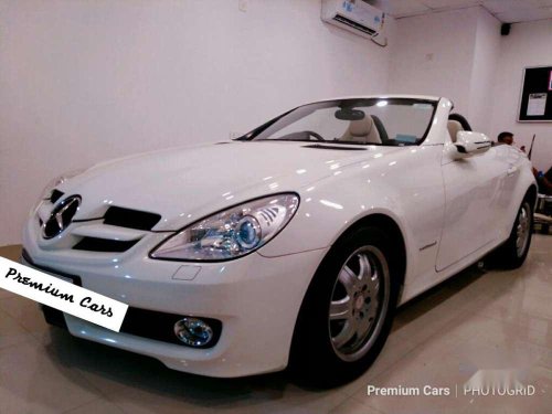 2011 Mercedes Benz SLK Class for sale